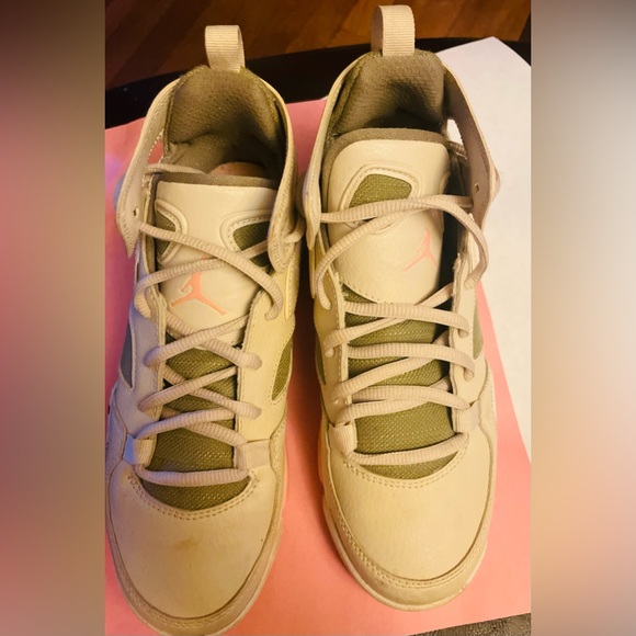 Jordan Flight Club 91 GS - Picture 7 of 8